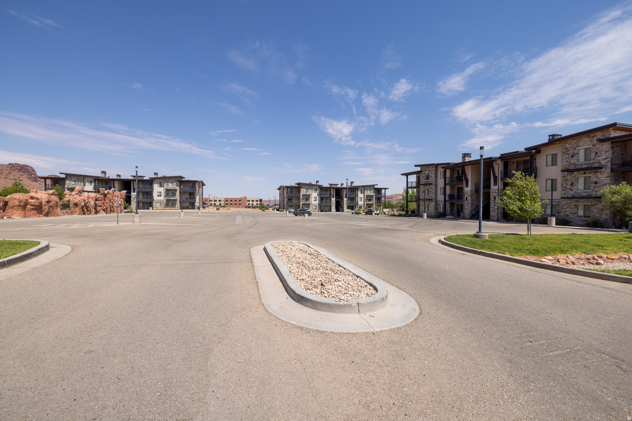 SAGE CREEK AT MOAB CONDOMINIUMS - Residential