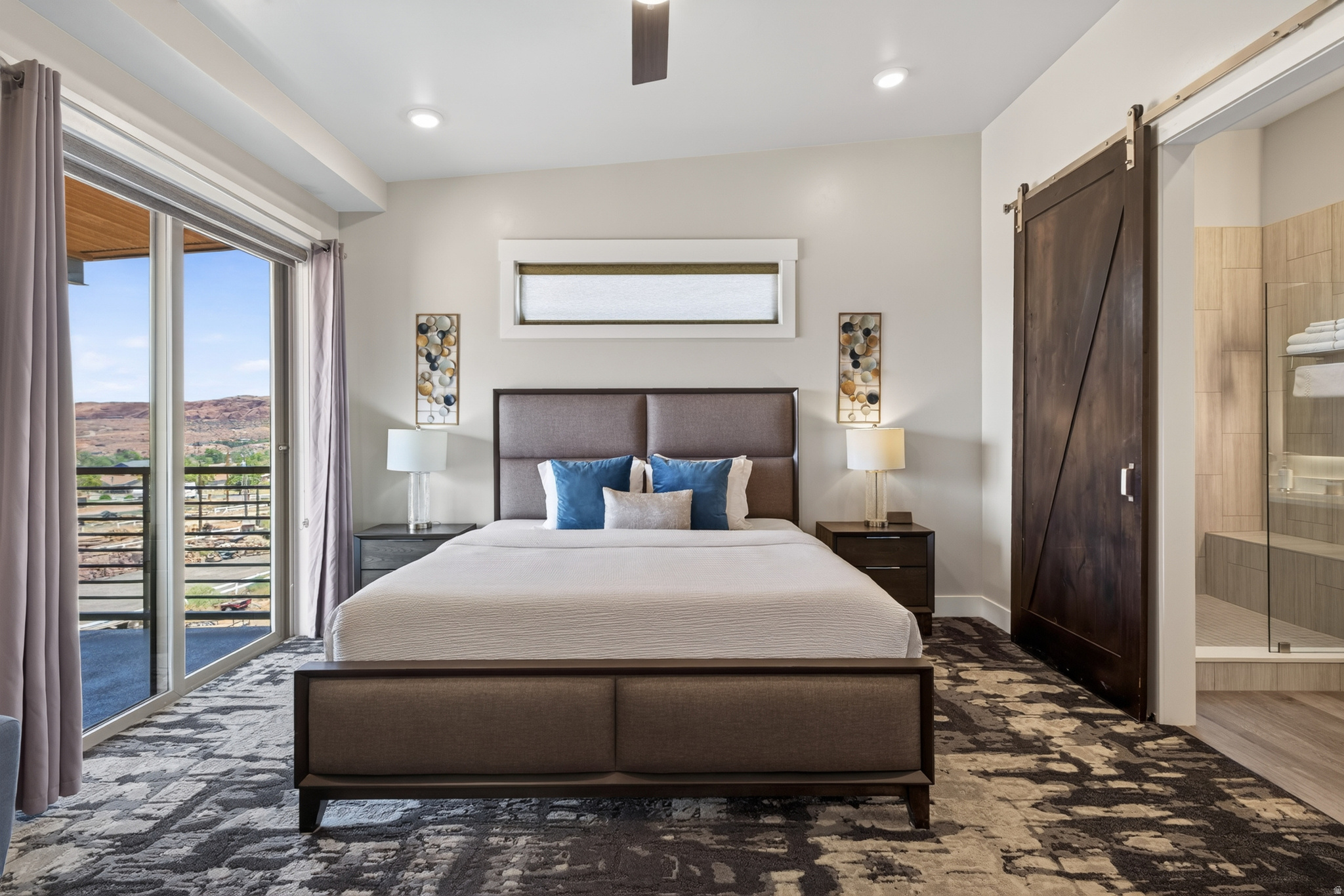 SAGE CREEK AT MOAB CONDOMINIUMS - Residential