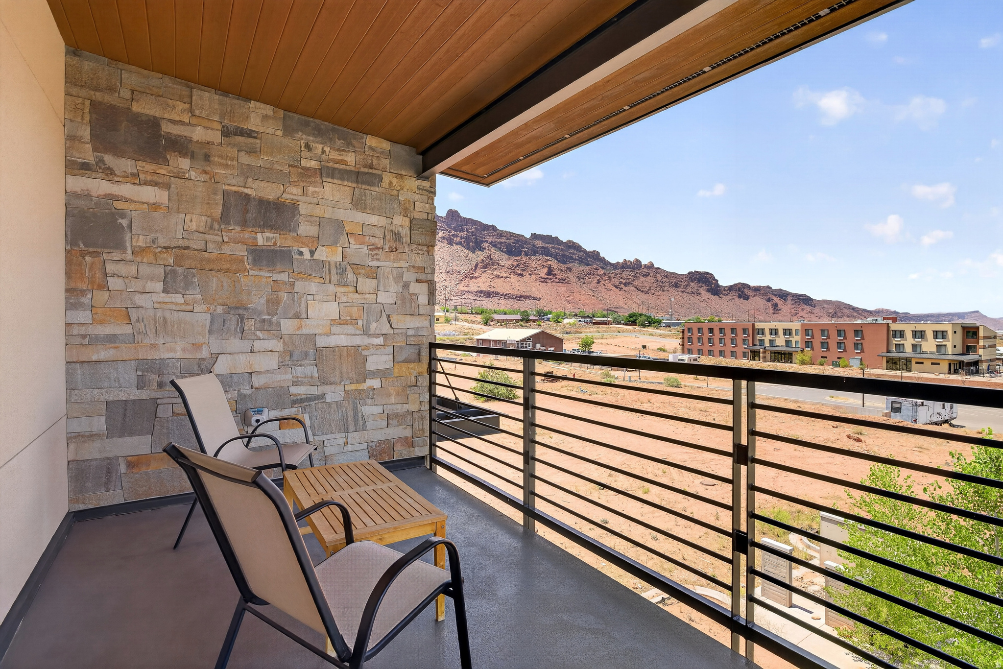 SAGE CREEK AT MOAB CONDOMINIUMS - Residential