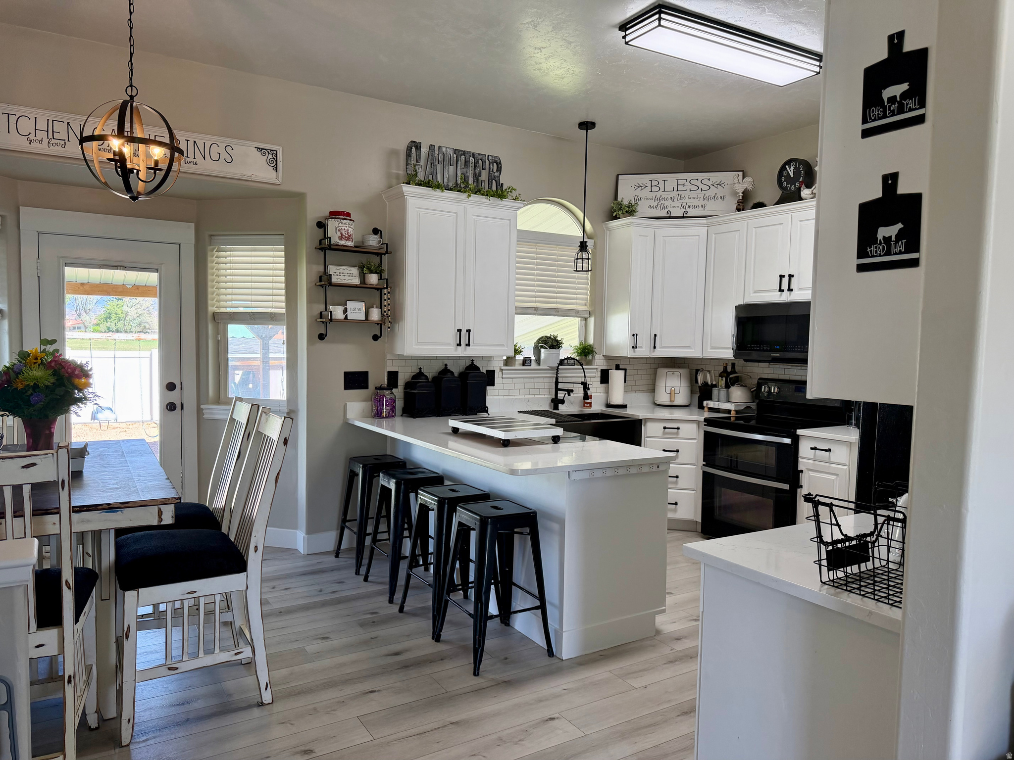 LIBERTY - Residential