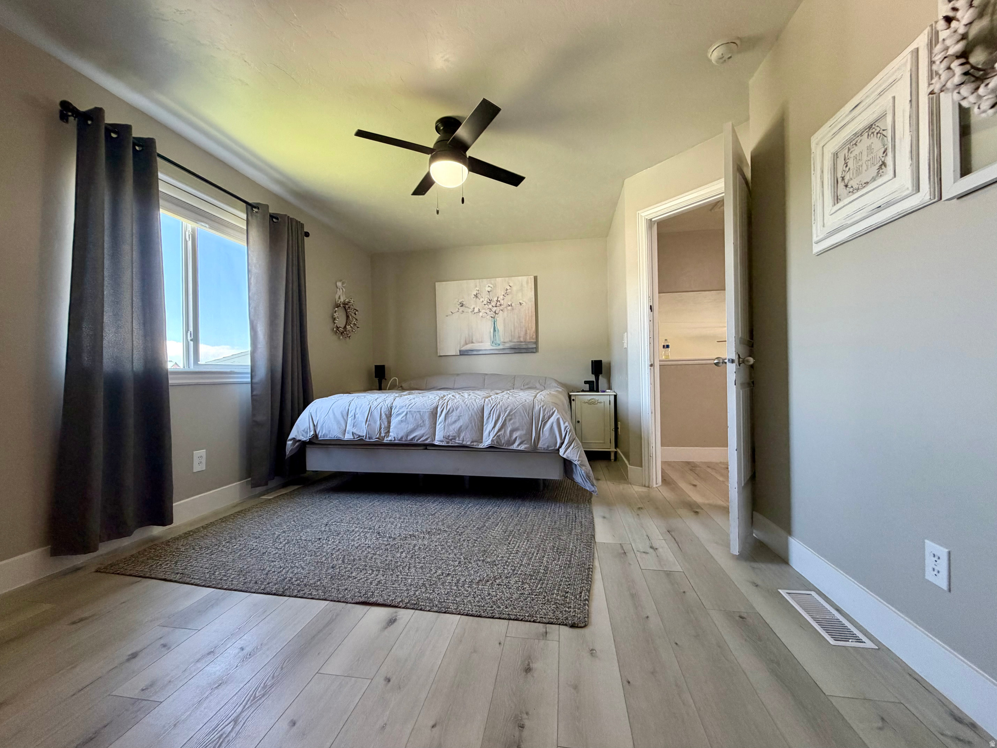 LIBERTY - Residential
