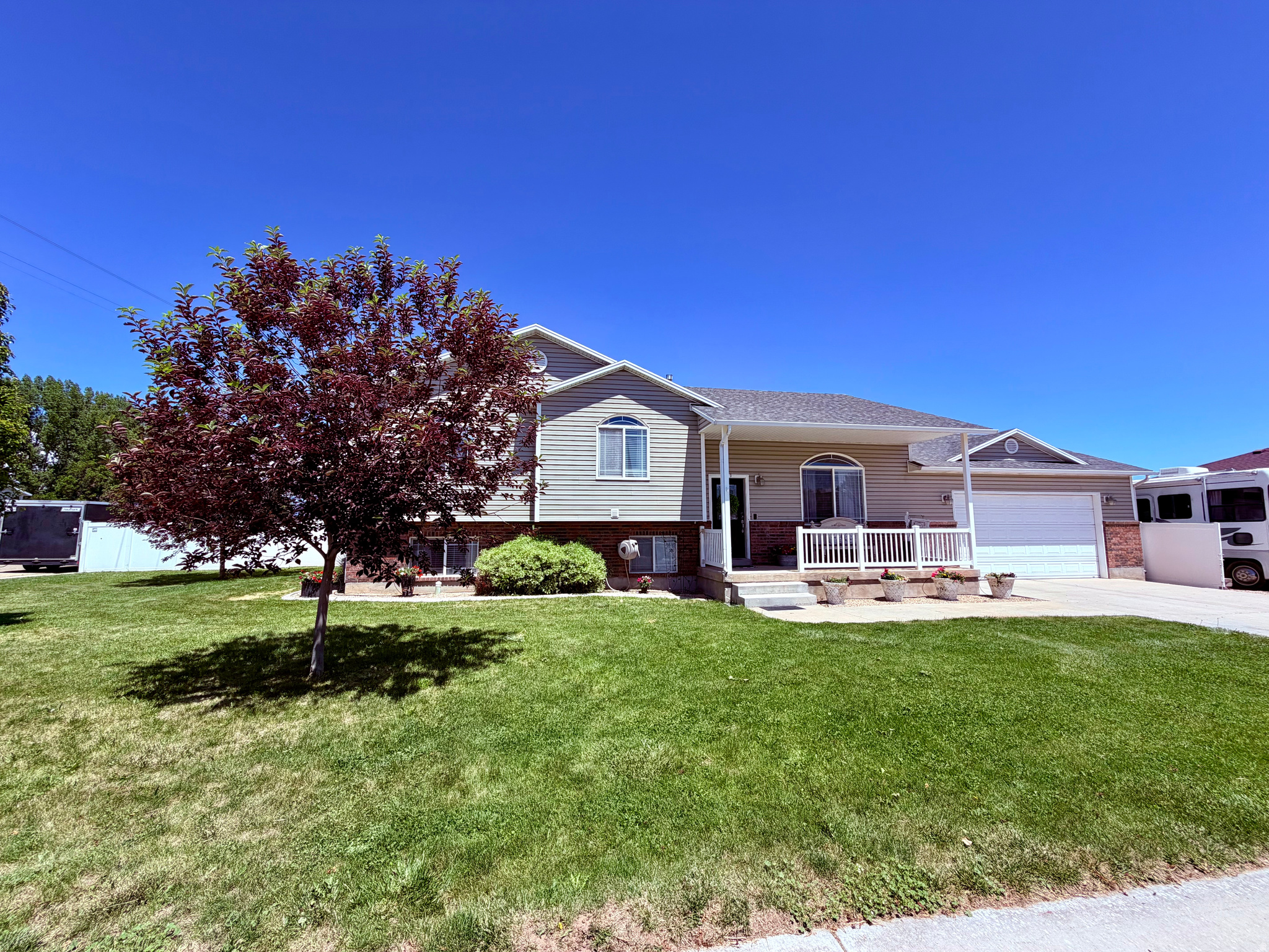 LIBERTY - Residential