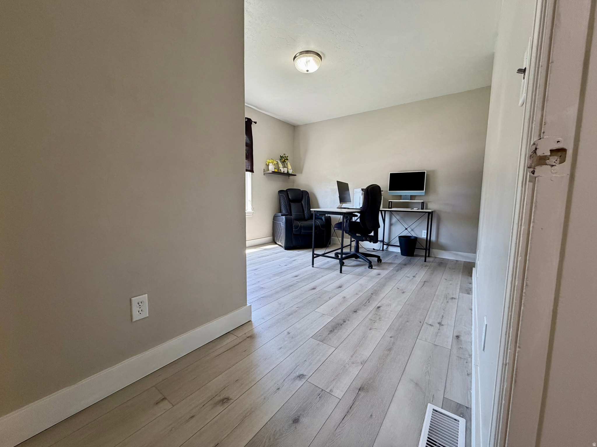 LIBERTY - Residential