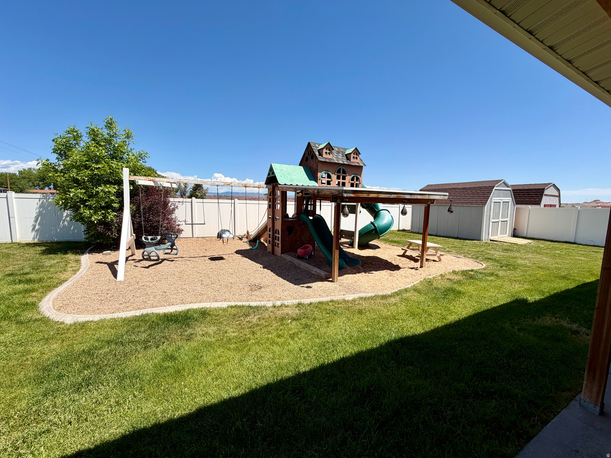 LIBERTY - Residential