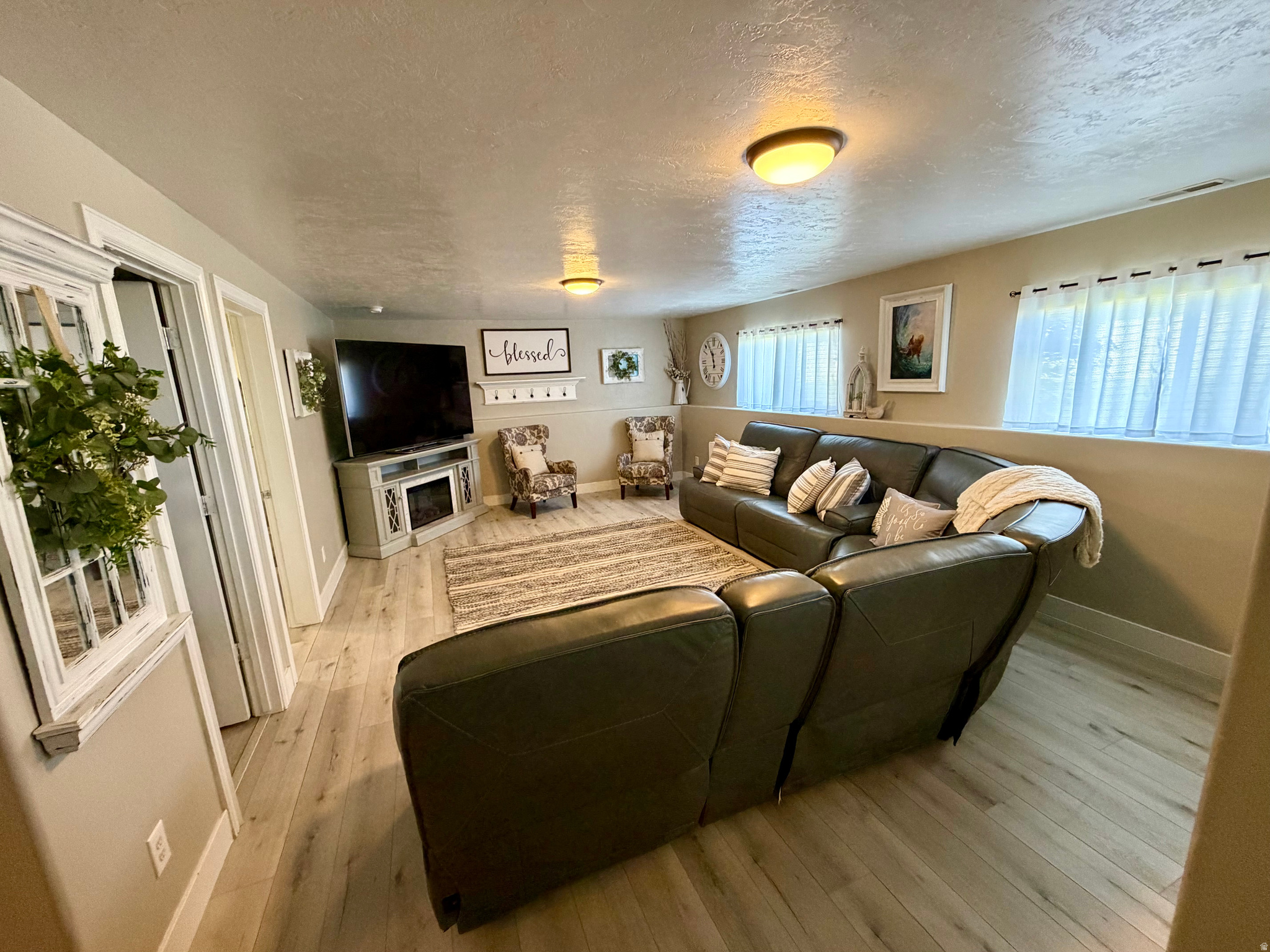 LIBERTY - Residential