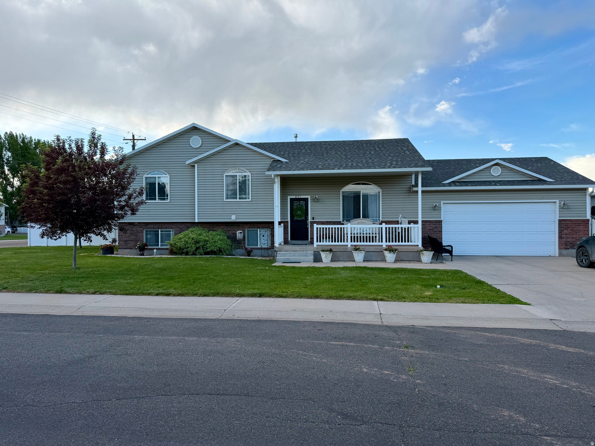 LIBERTY - Residential