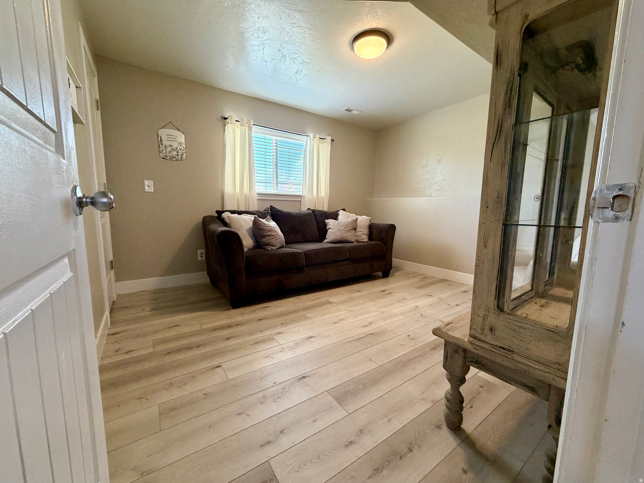 LIBERTY - Residential
