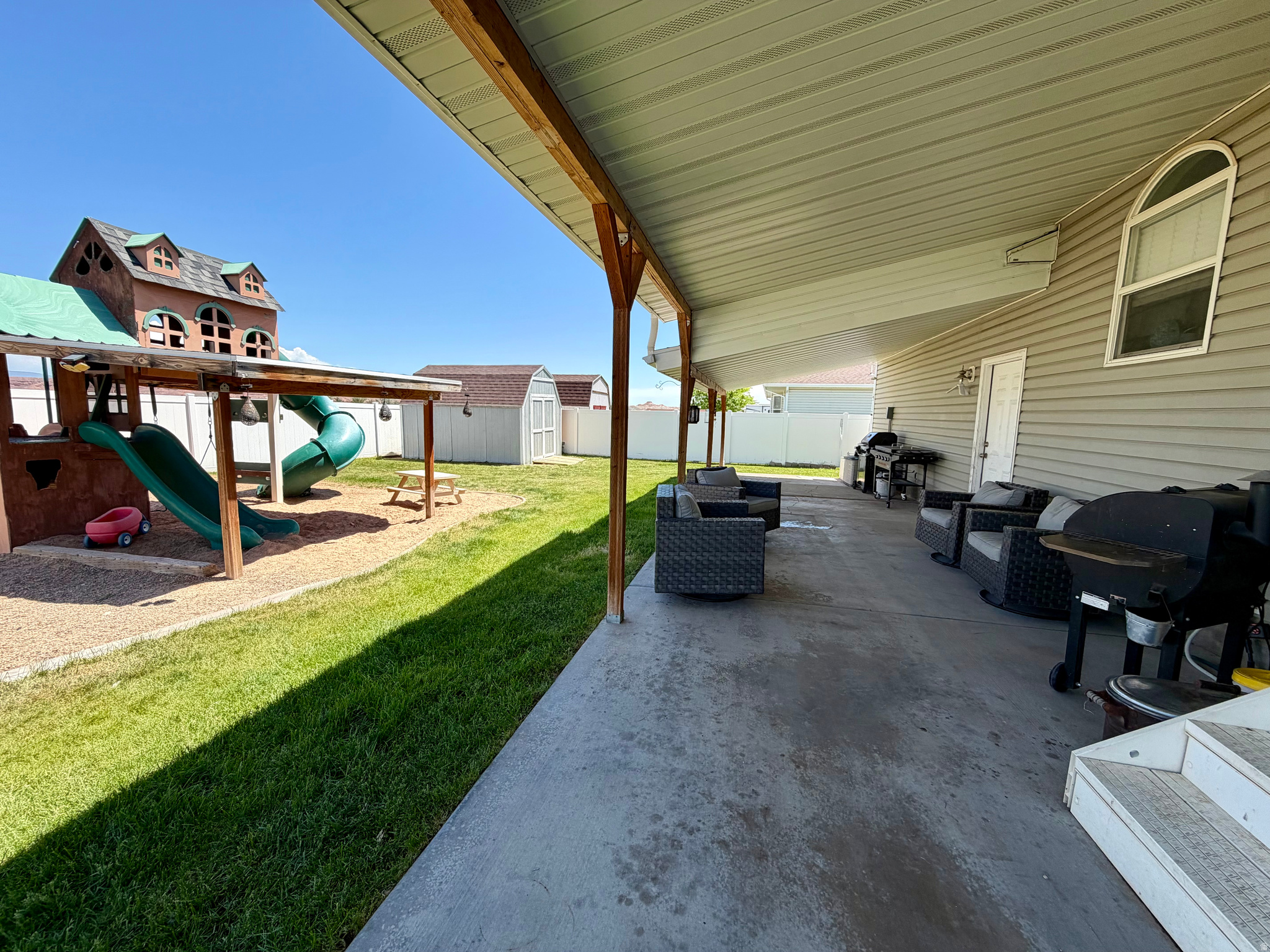 LIBERTY - Residential