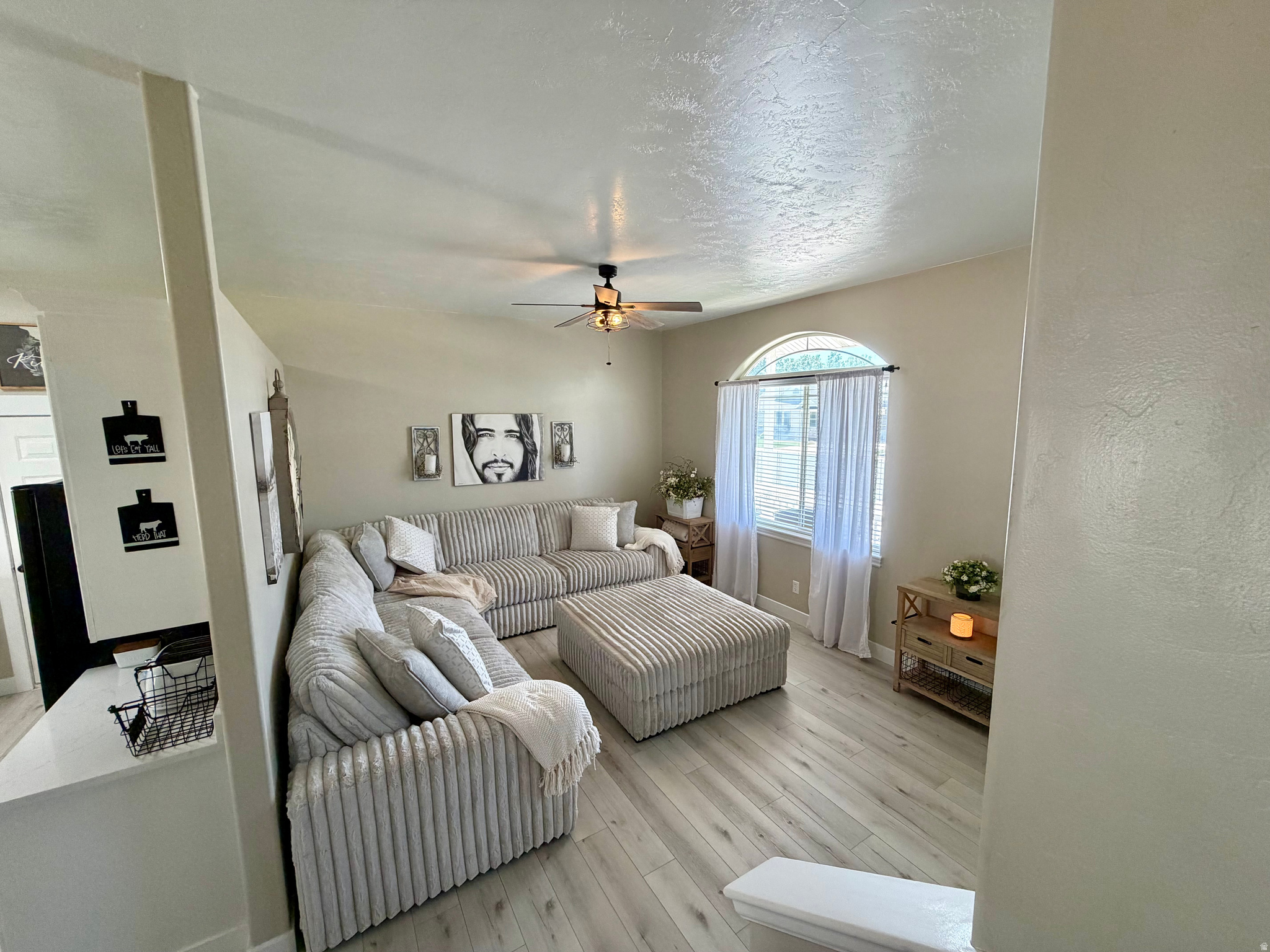 LIBERTY - Residential