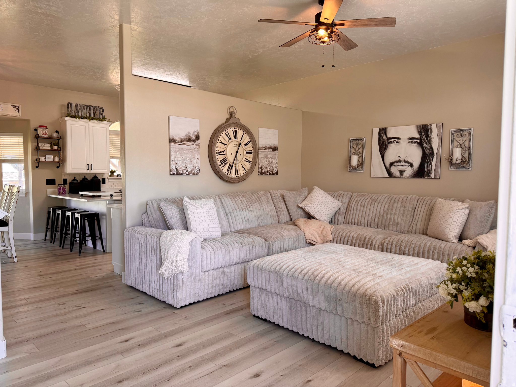 LIBERTY - Residential