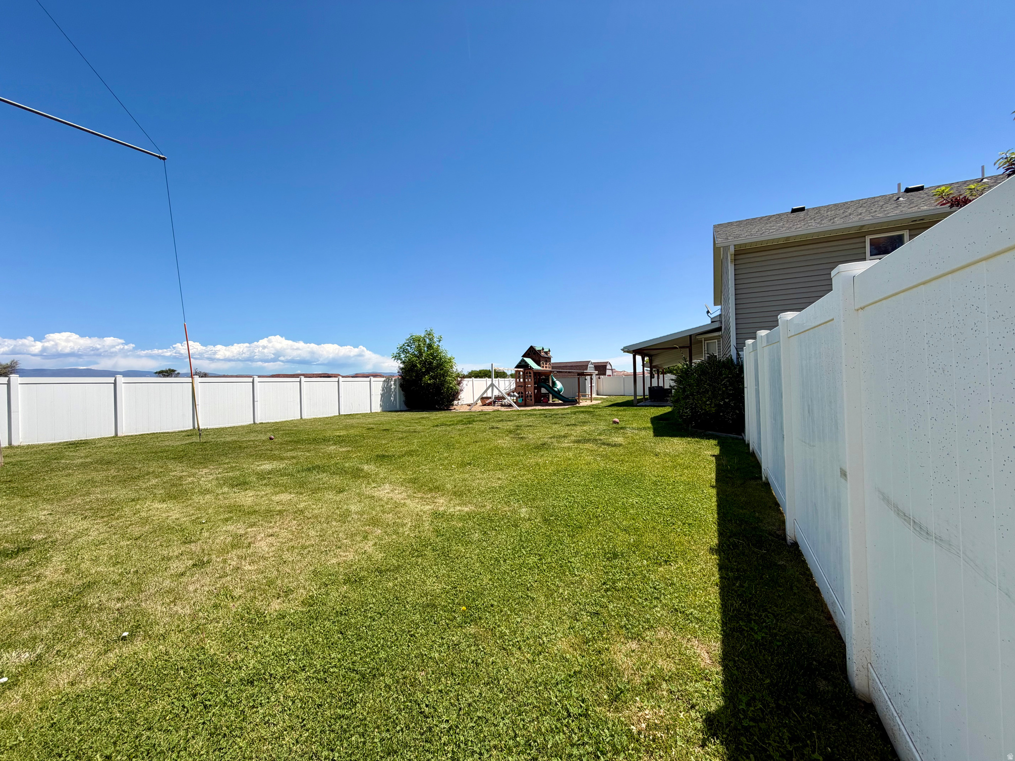 LIBERTY - Residential