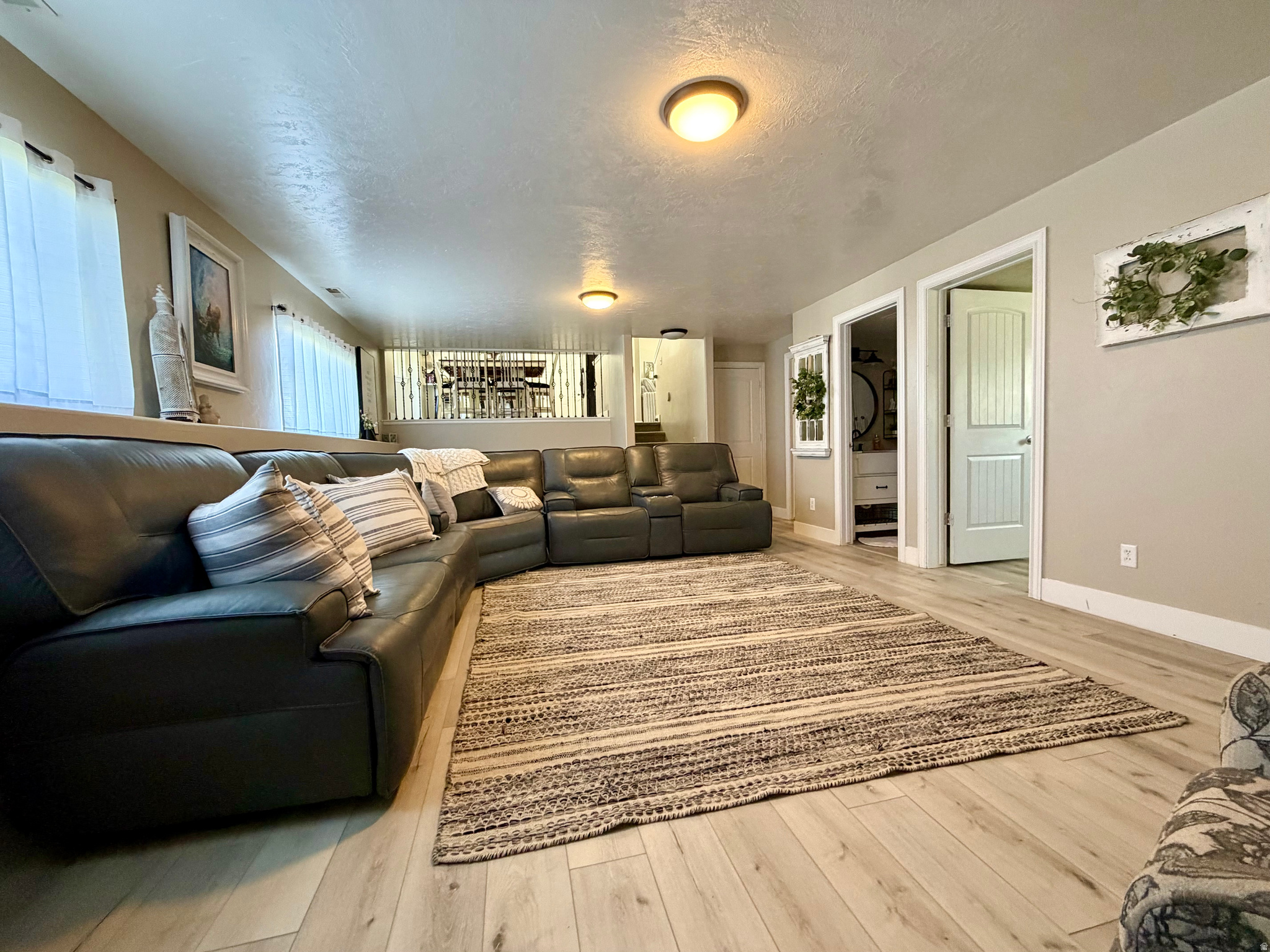 LIBERTY - Residential