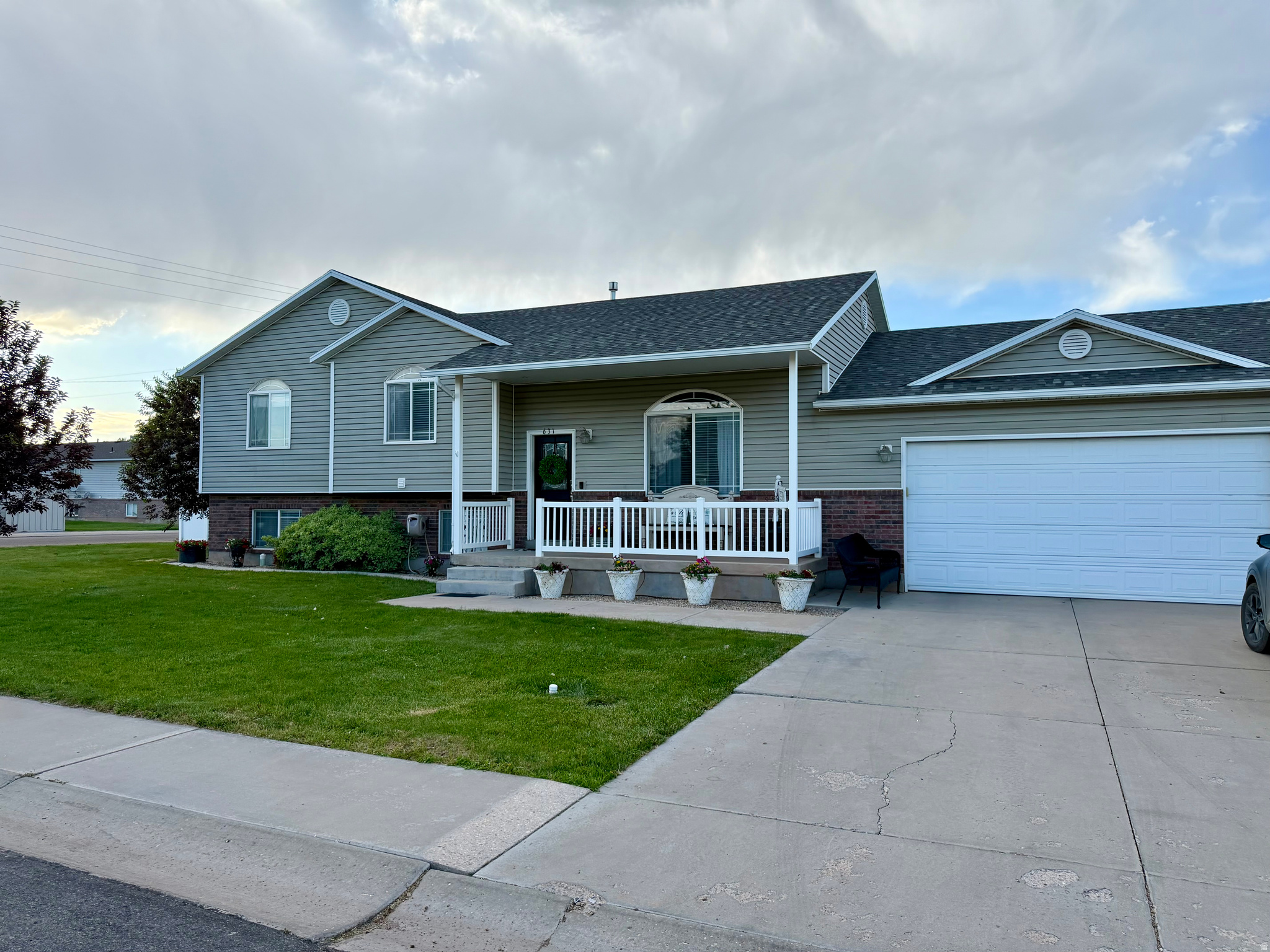 LIBERTY - Residential