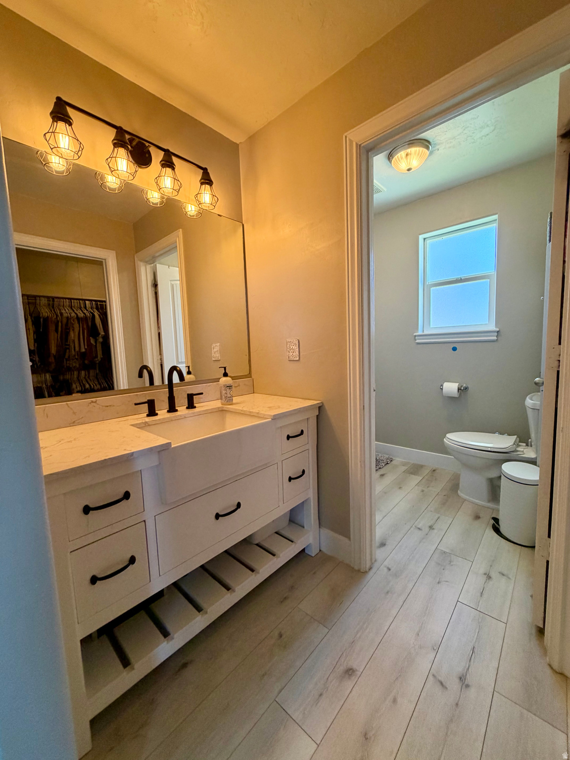 LIBERTY - Residential