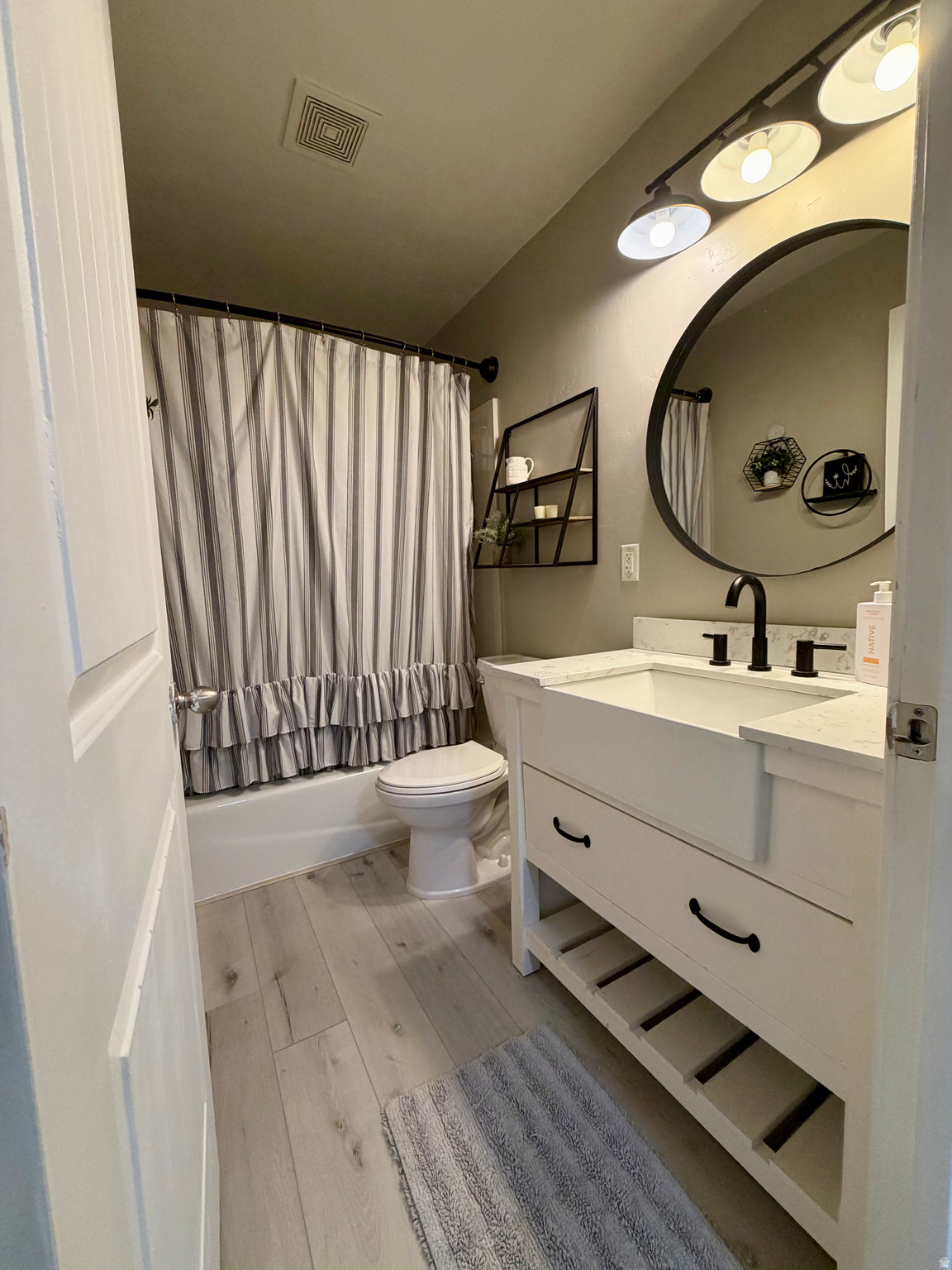 LIBERTY - Residential