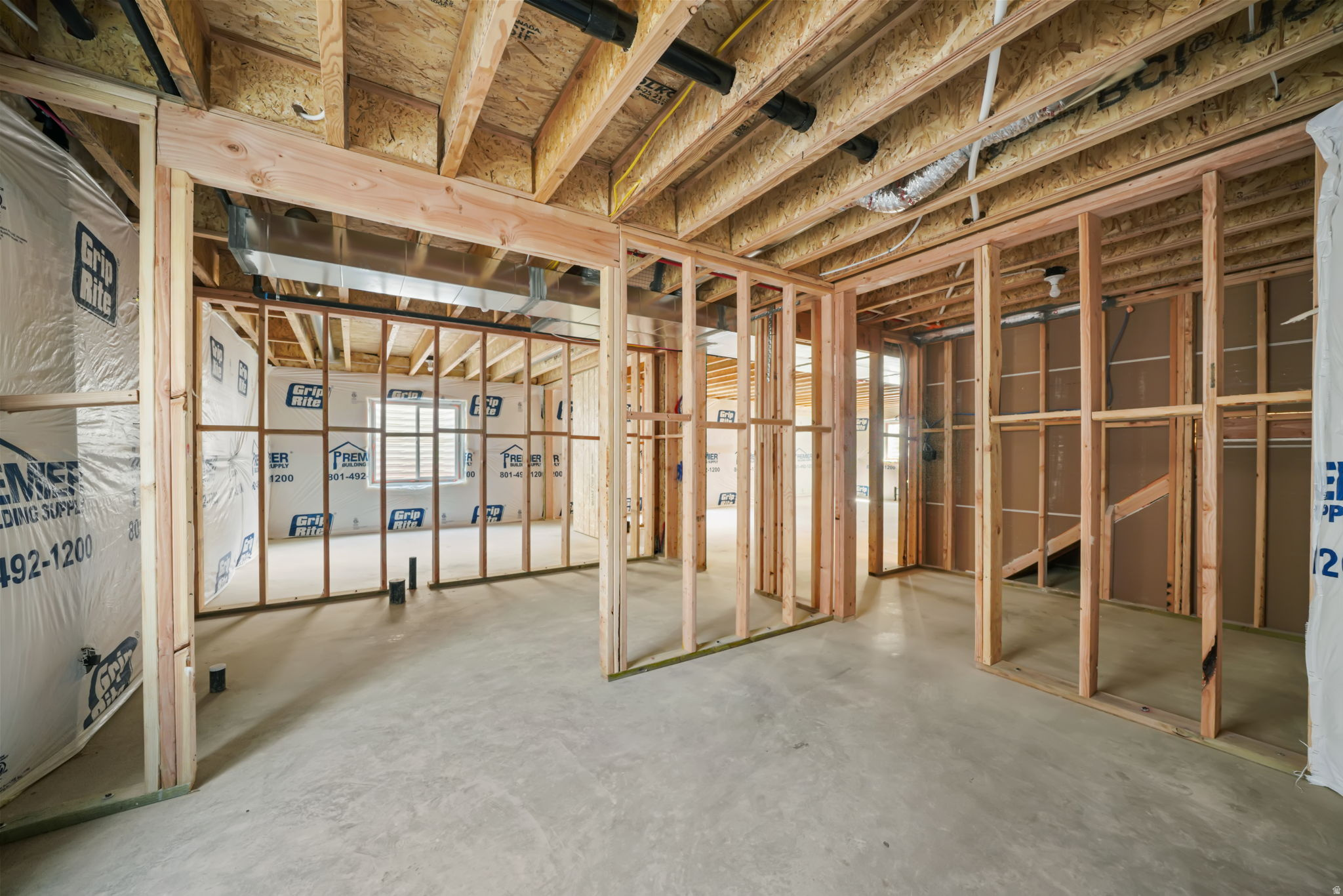 DAVIS FARMS - Residential