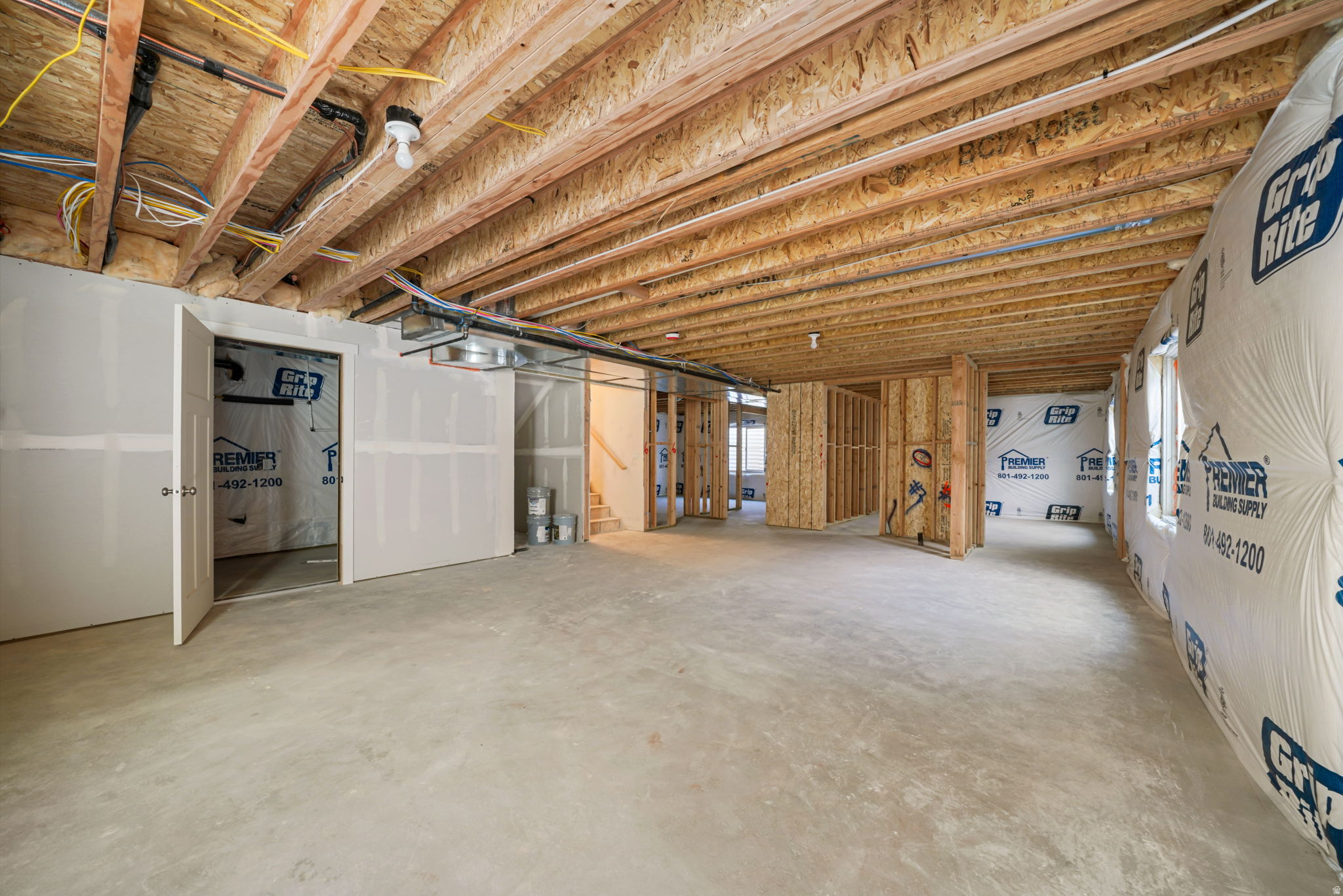 DAVIS FARMS - Residential