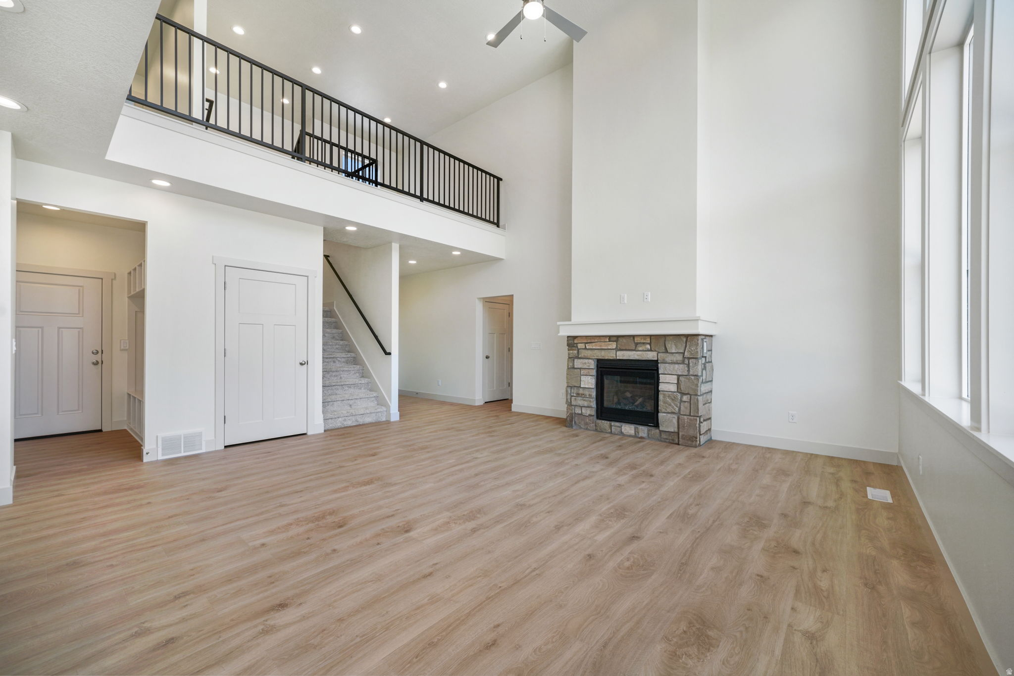 DAVIS FARMS - Residential