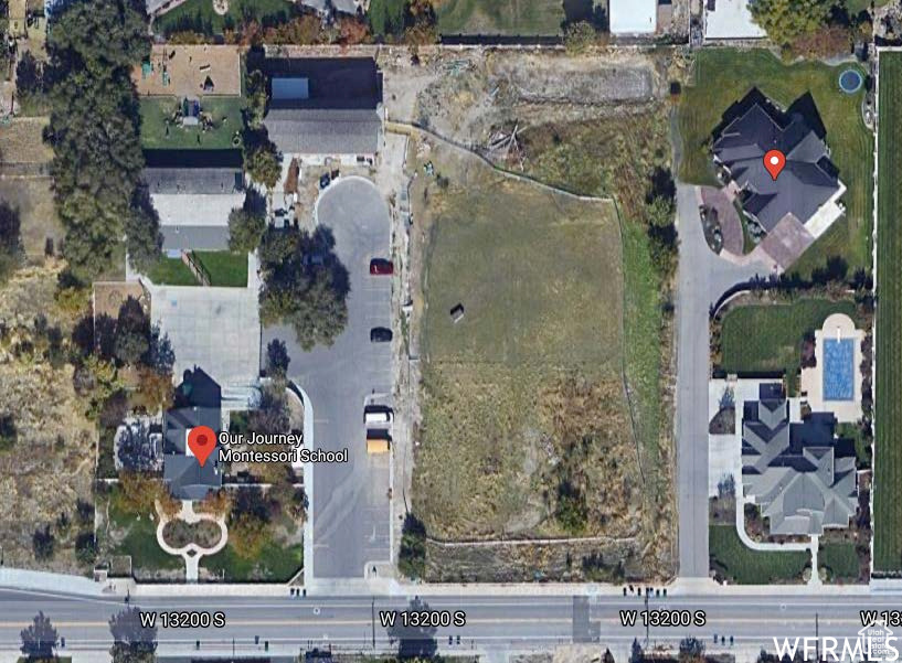 RUDD ESTATES - Land