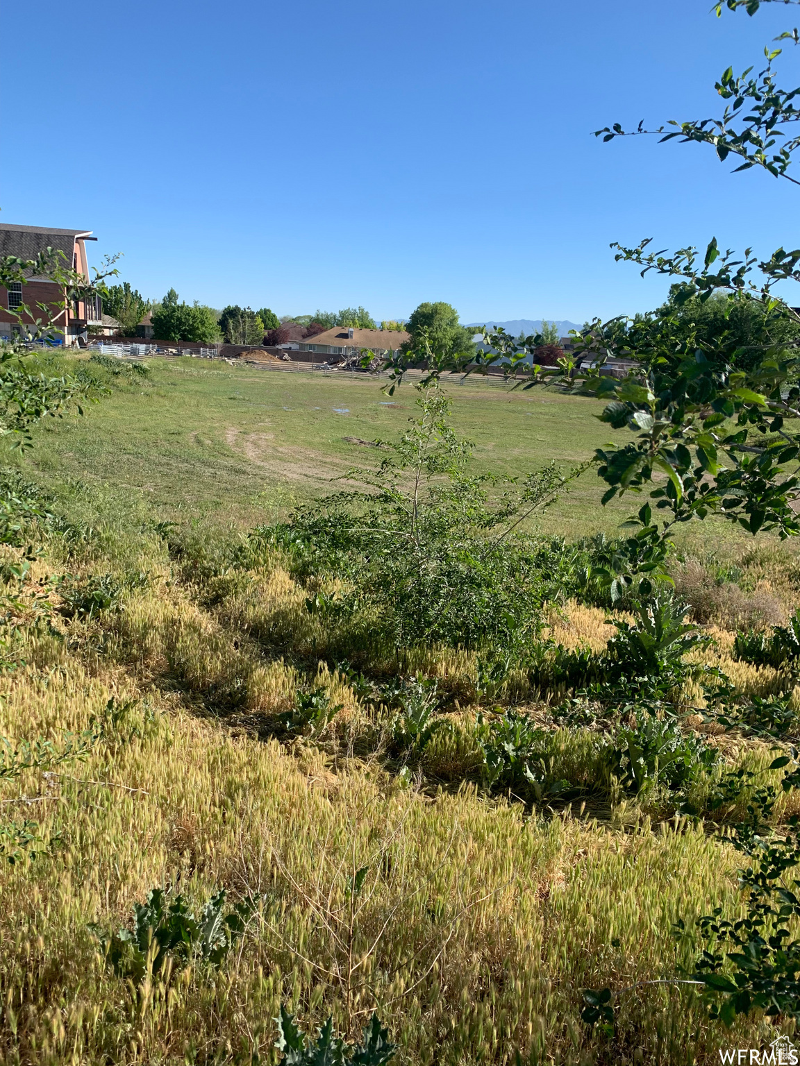 RUDD ESTATES - Land