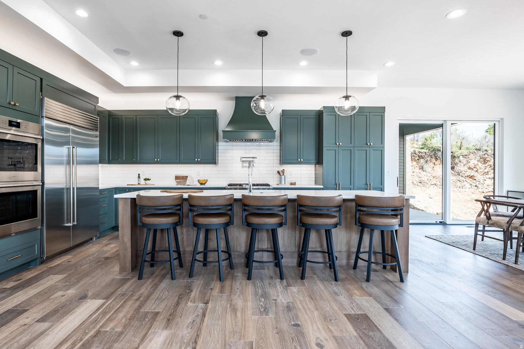 DISCOVERY RIDGE PHASE 2 SUBDIVISION - Residential