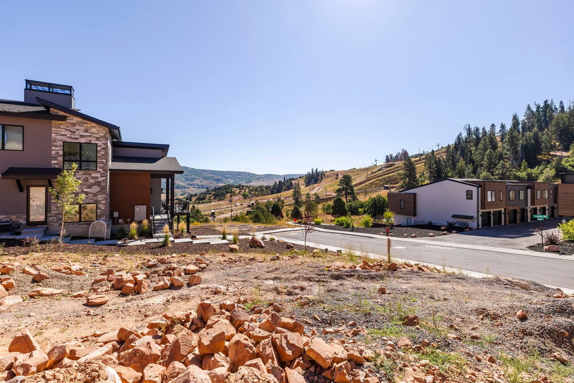 DISCOVERY RIDGE PHASE 2 SUBDIVISION - Residential