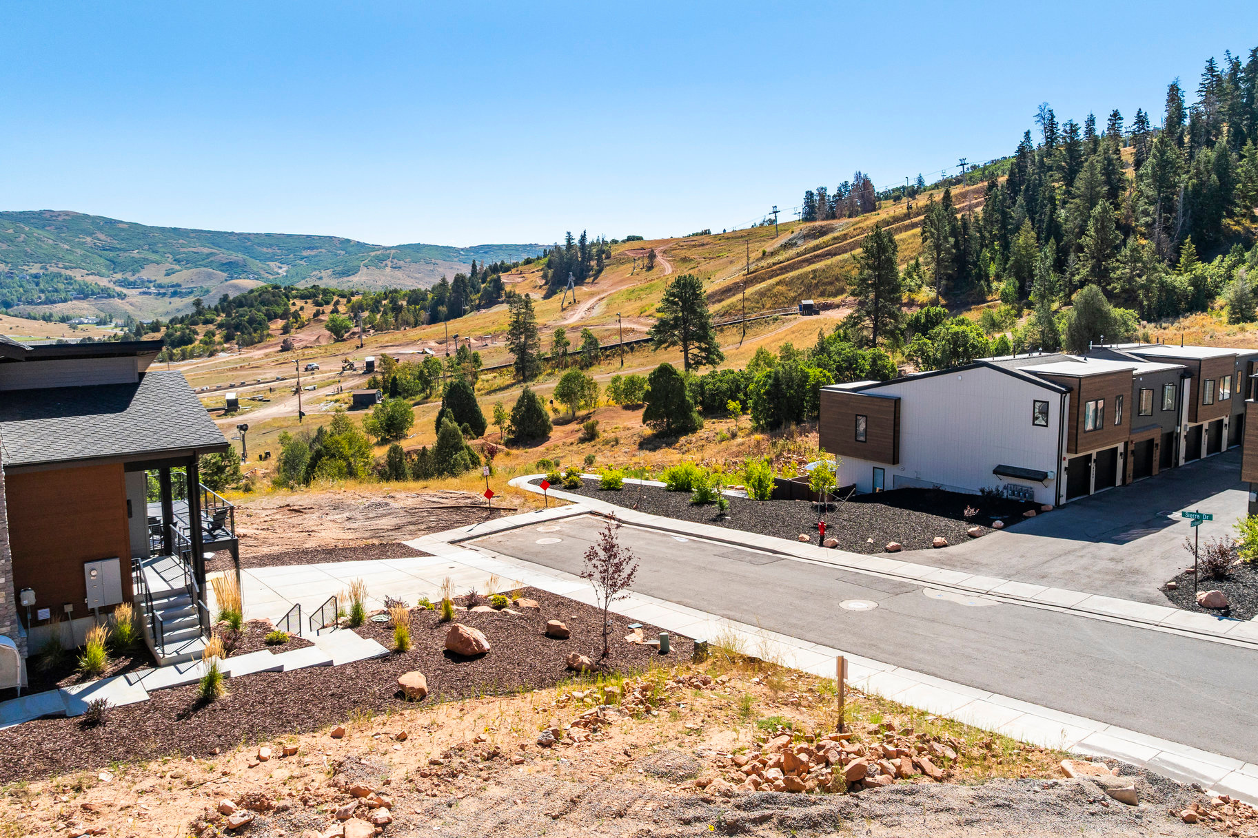DISCOVERY RIDGE PHASE 2 SUBDIVISION - Residential