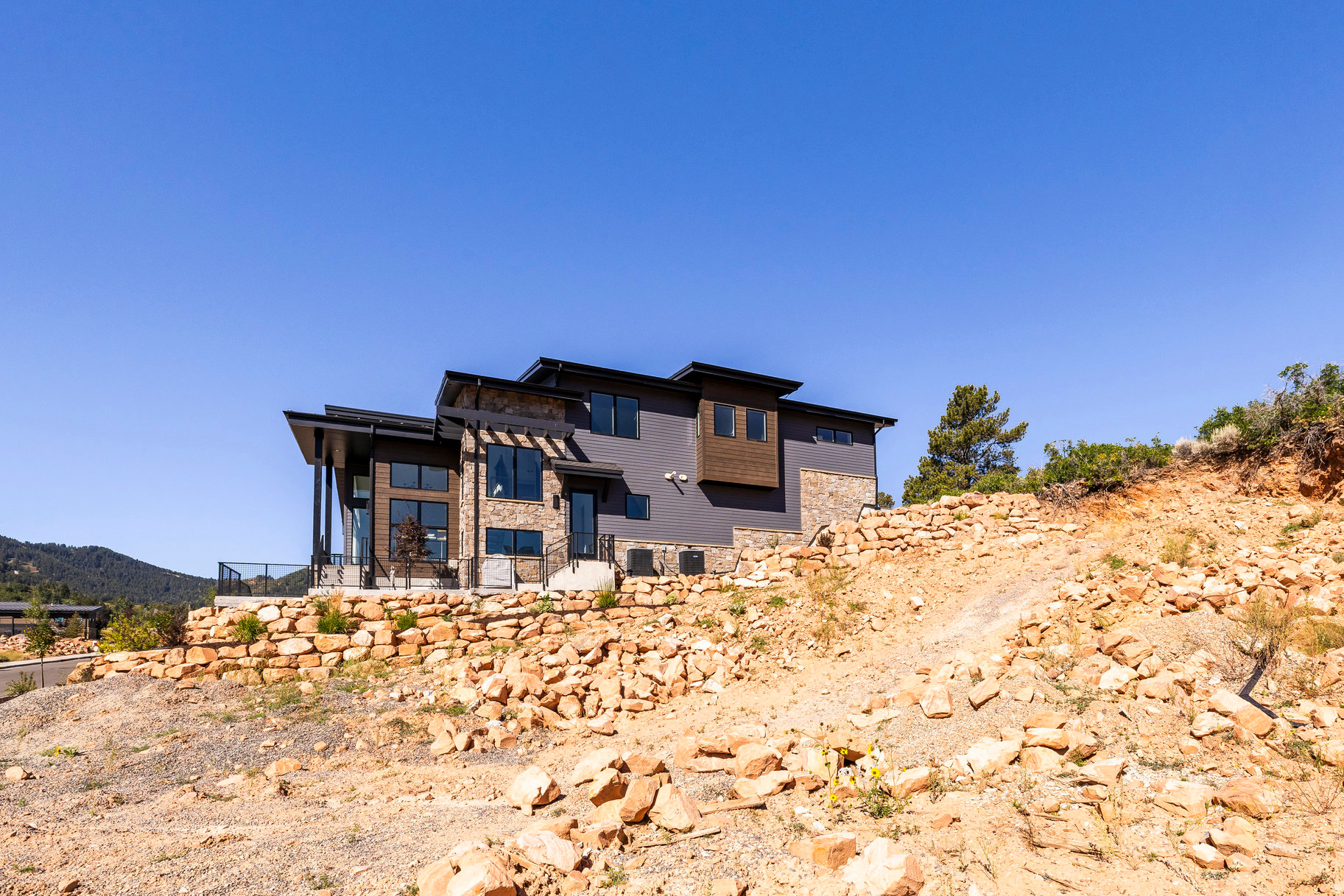 DISCOVERY RIDGE PHASE 2 SUBDIVISION - Residential
