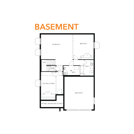 MOUNTAIN RIDGE - Residential