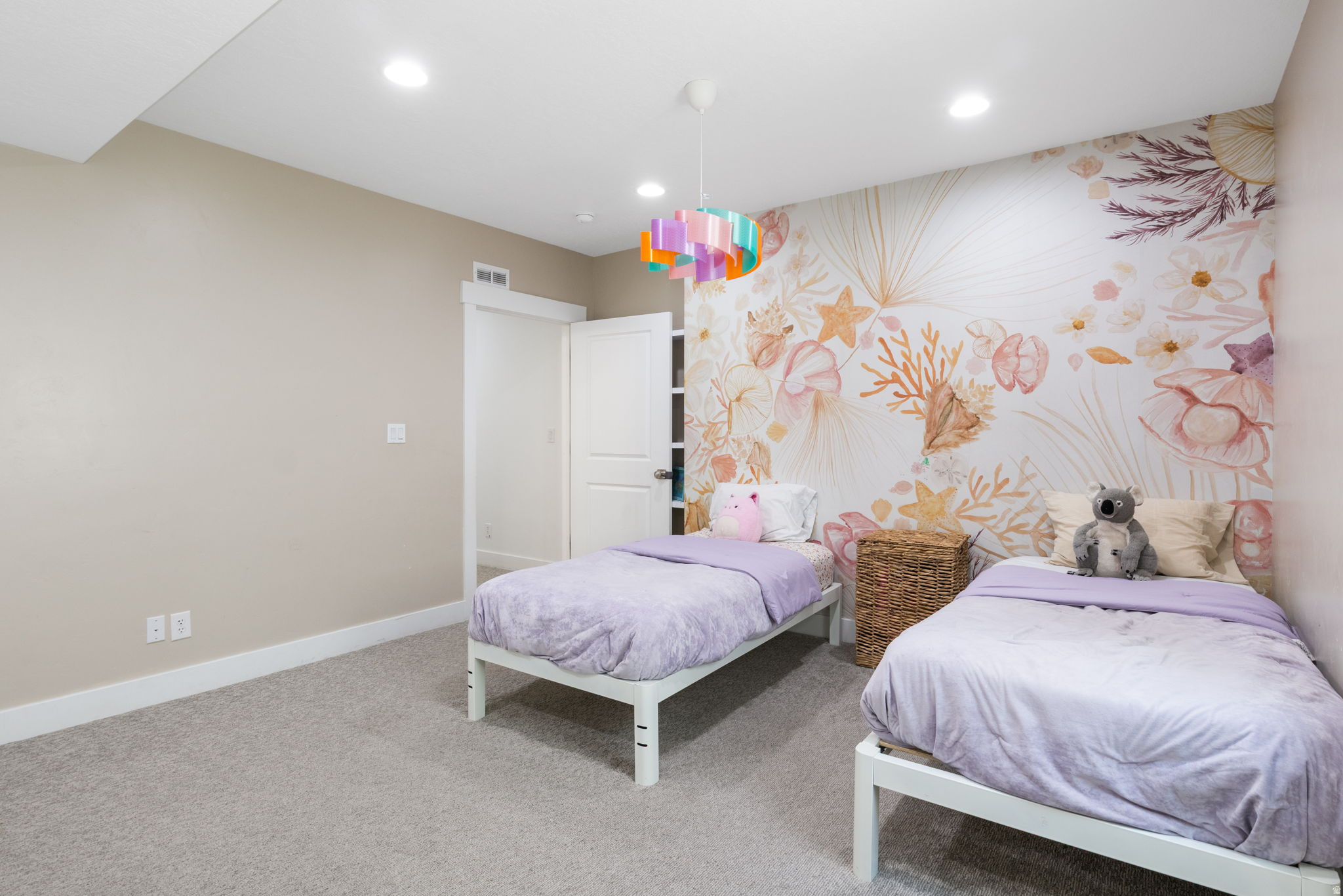MAPLETON GROVE - Residential