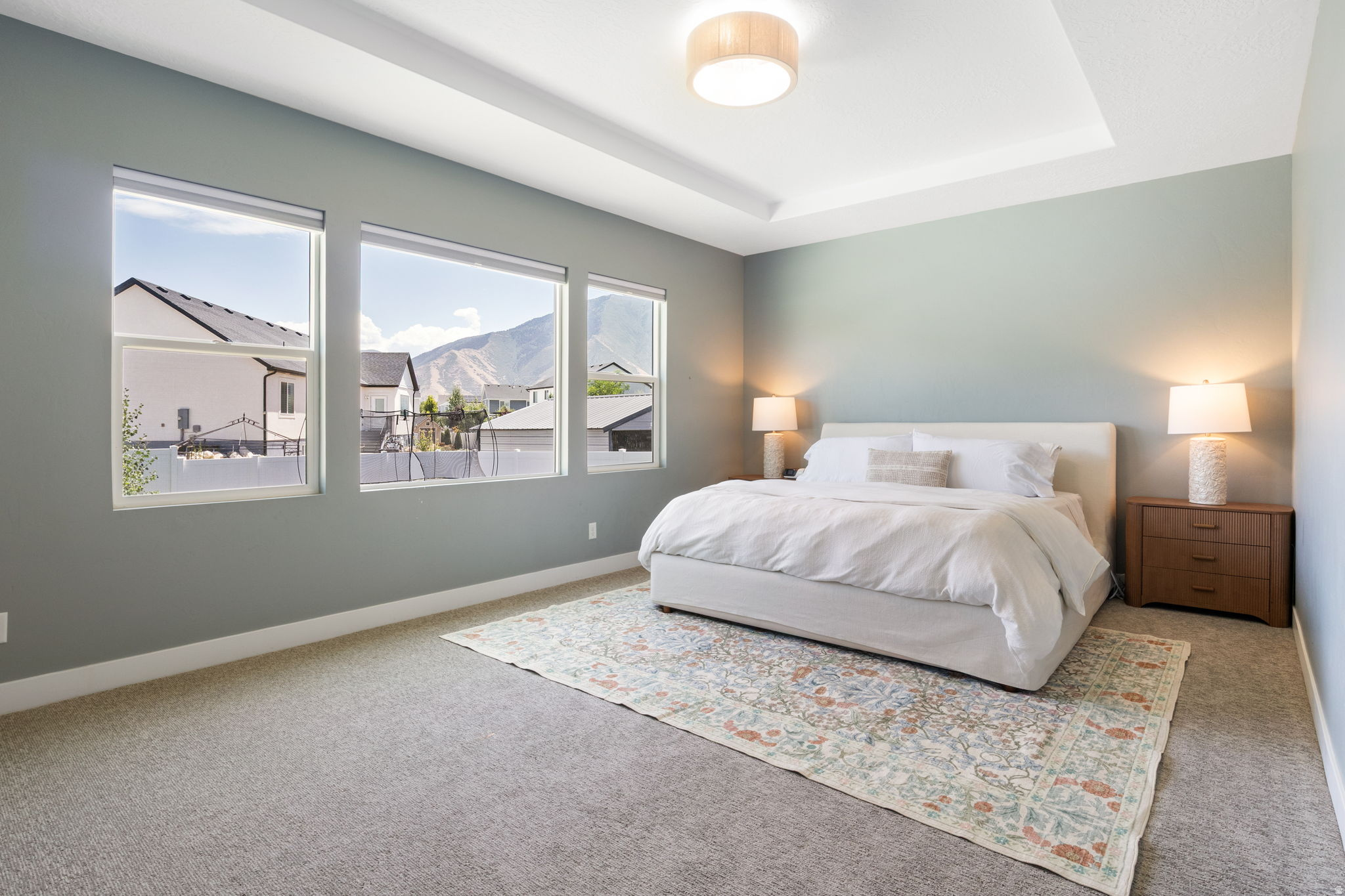 MAPLETON GROVE - Residential
