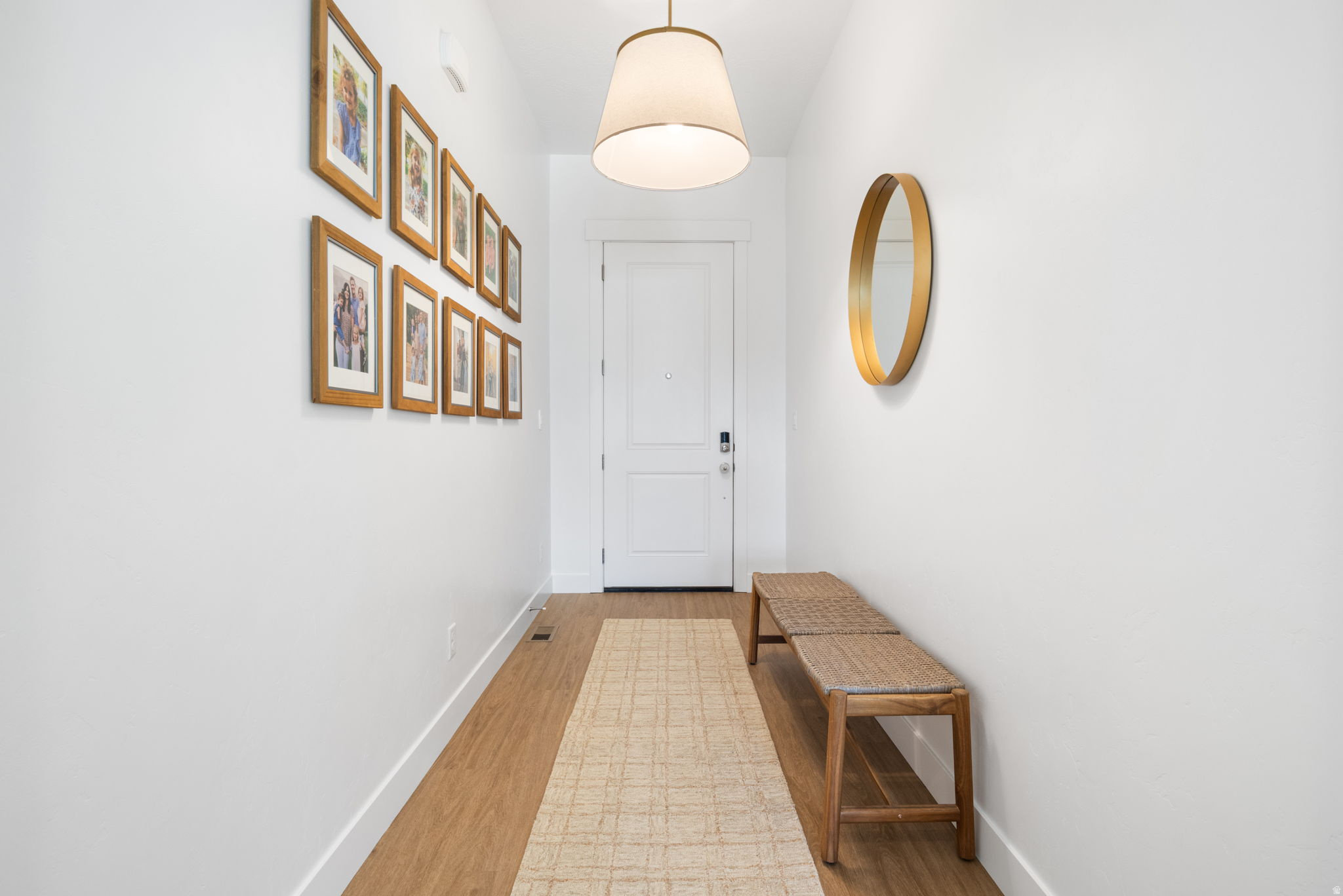 MAPLETON GROVE - Residential