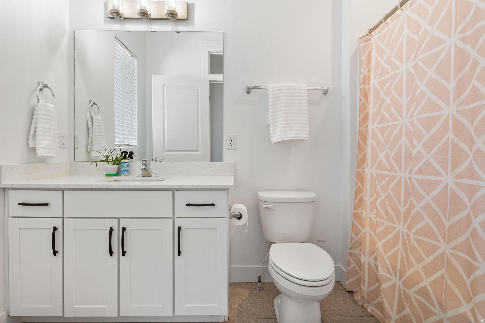 MAPLETON GROVE - Residential