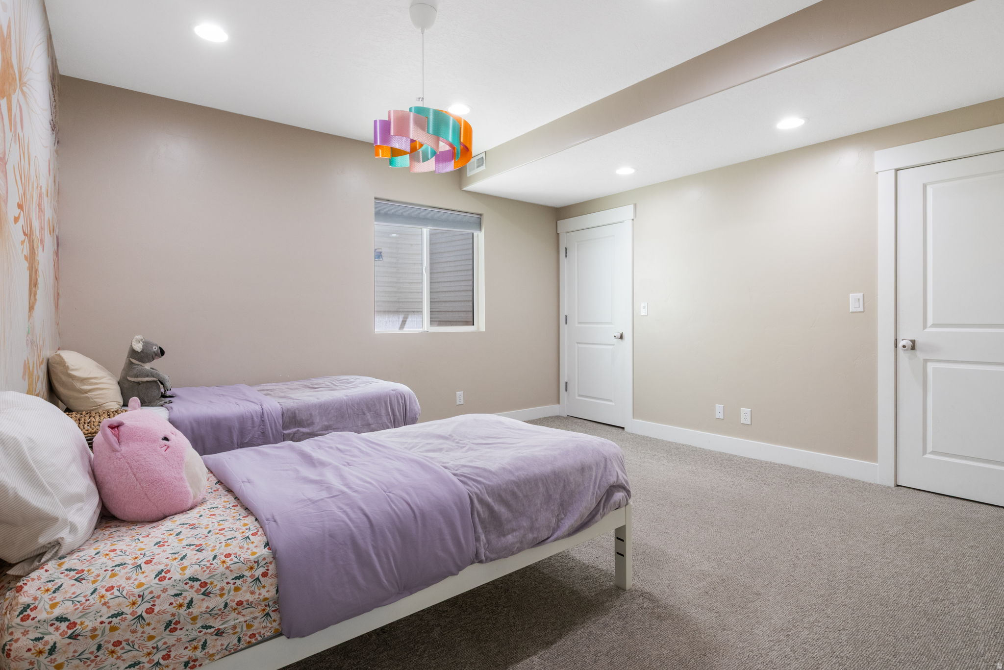 MAPLETON GROVE - Residential