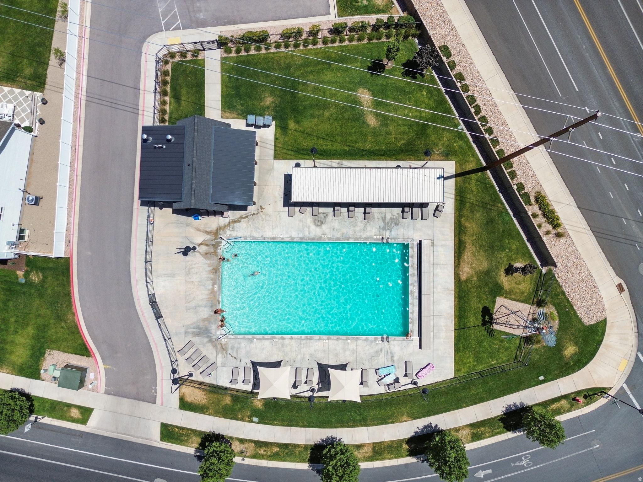 MAPLETON GROVE - Residential