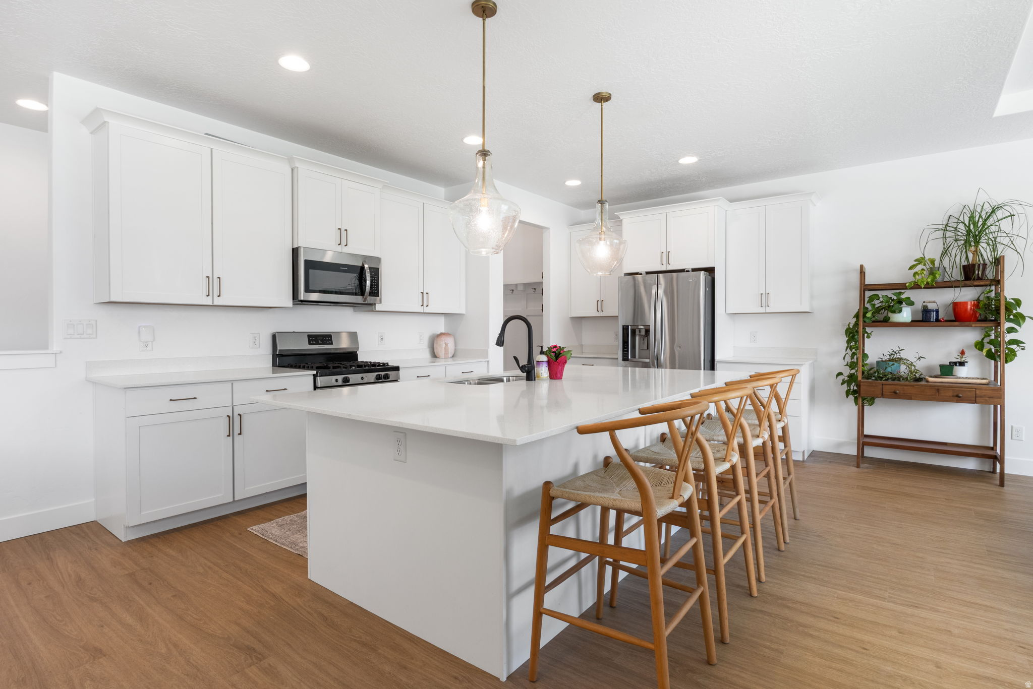 MAPLETON GROVE - Residential