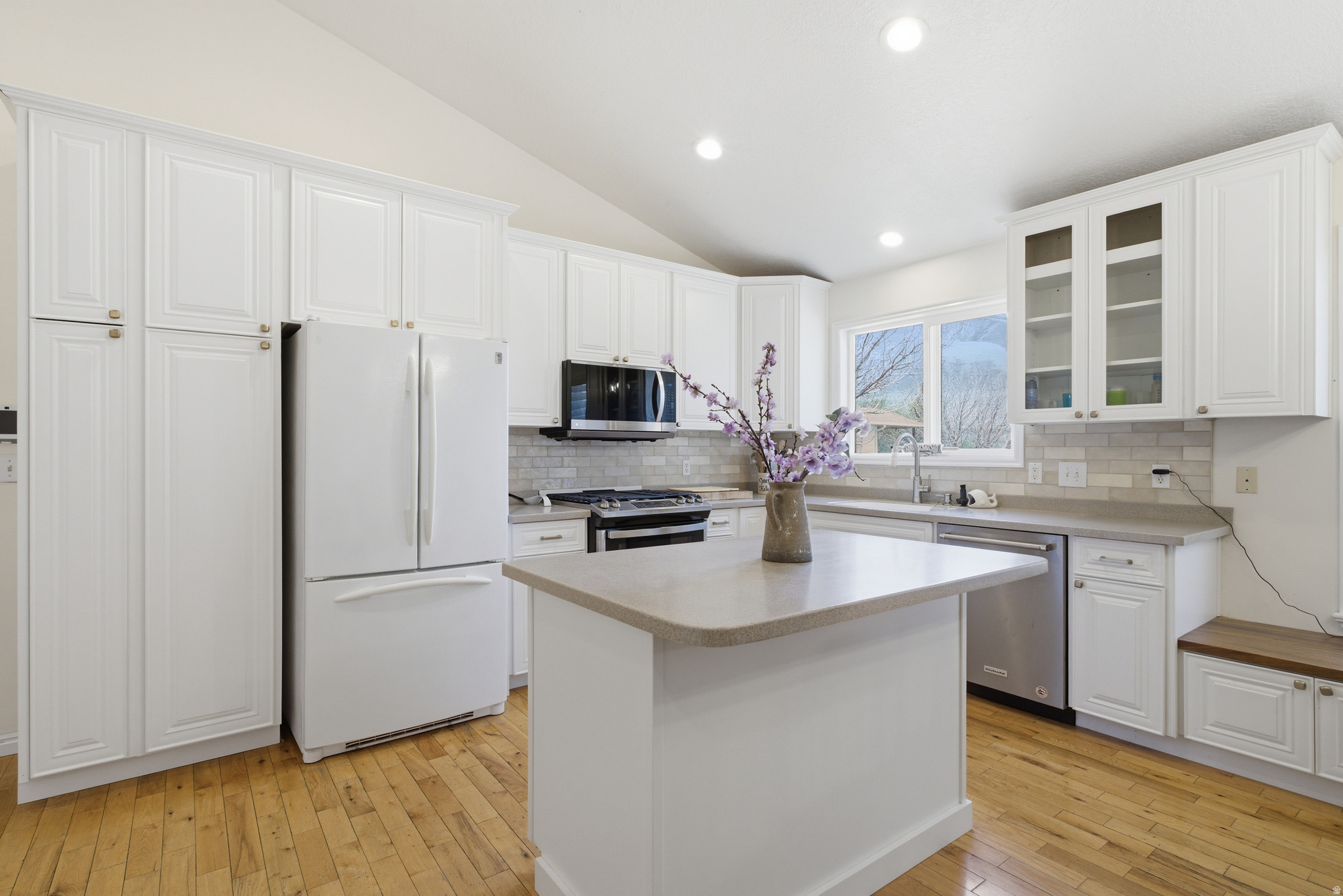 PARKSTONE ESTATES - Residential