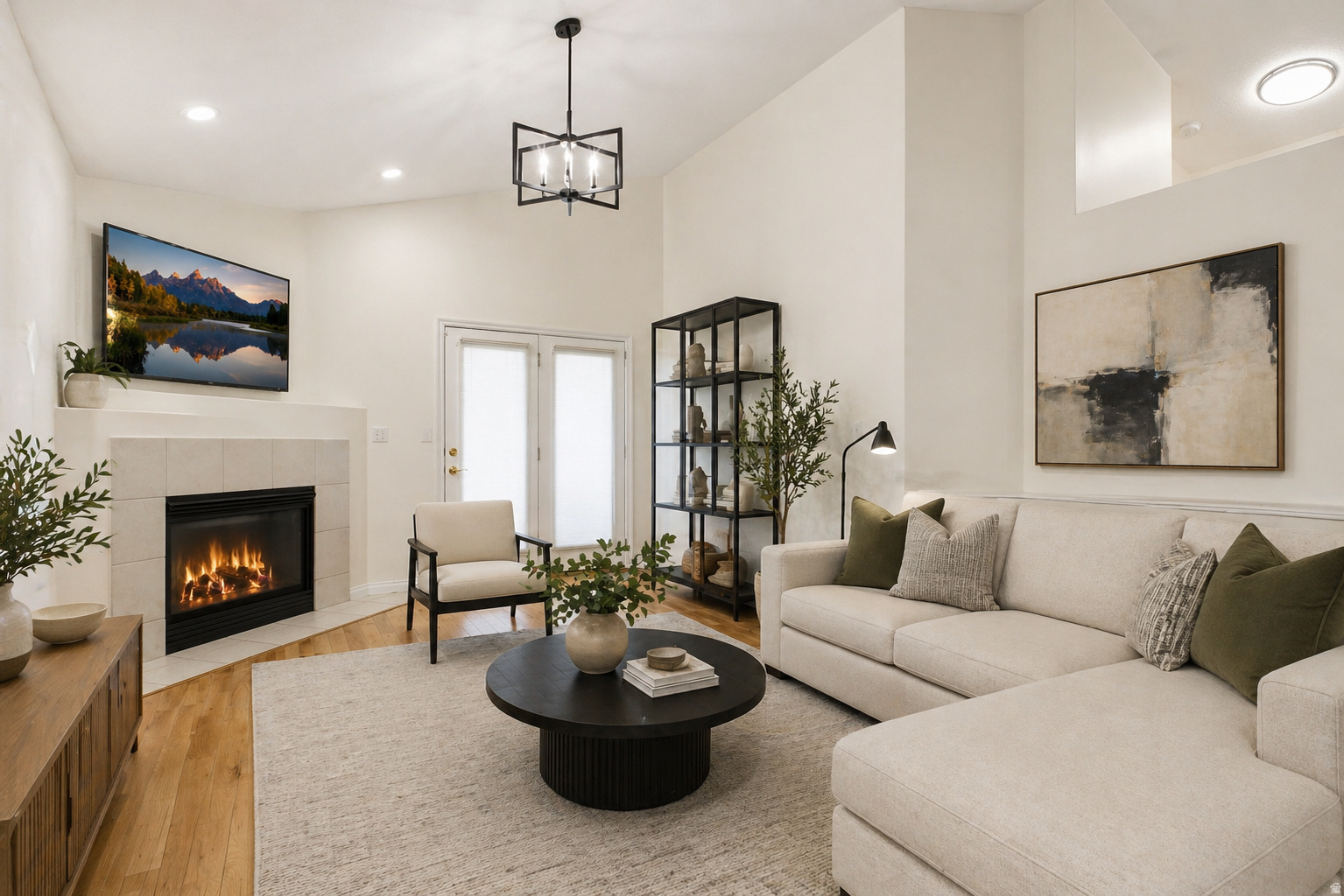 PARKSTONE ESTATES - Residential