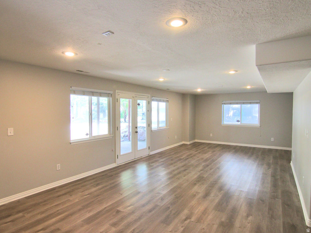 ASPEN HEIGHTS - Residential