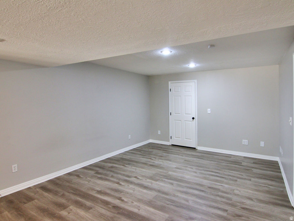 ASPEN HEIGHTS - Residential