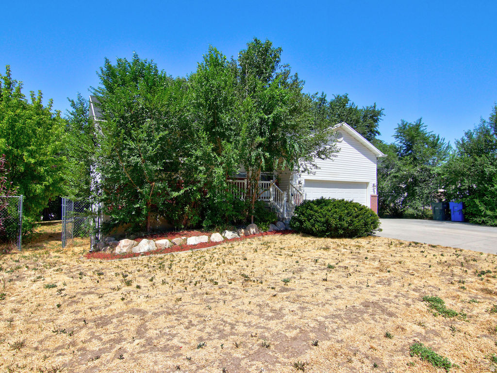 ASPEN HEIGHTS - Residential
