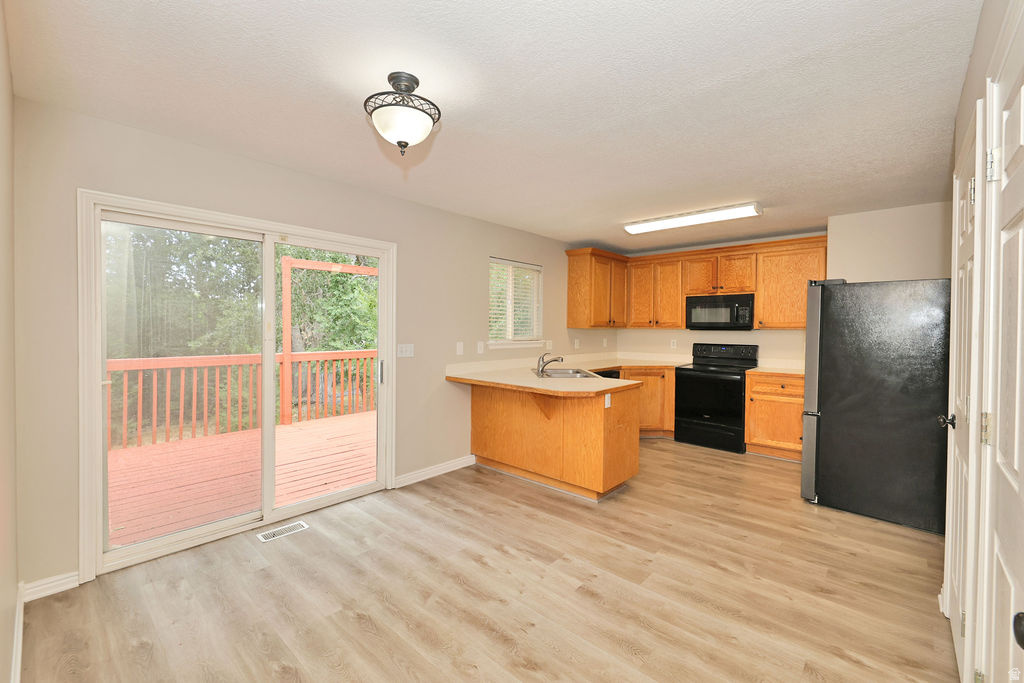 ASPEN HEIGHTS - Residential