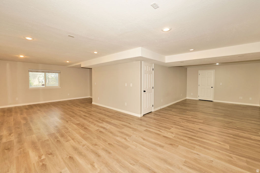 ASPEN HEIGHTS - Residential