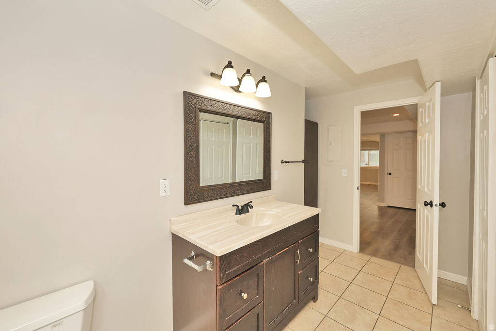 ASPEN HEIGHTS - Residential