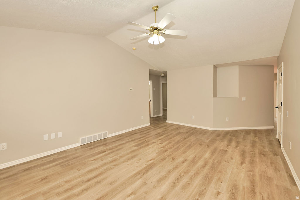 ASPEN HEIGHTS - Residential