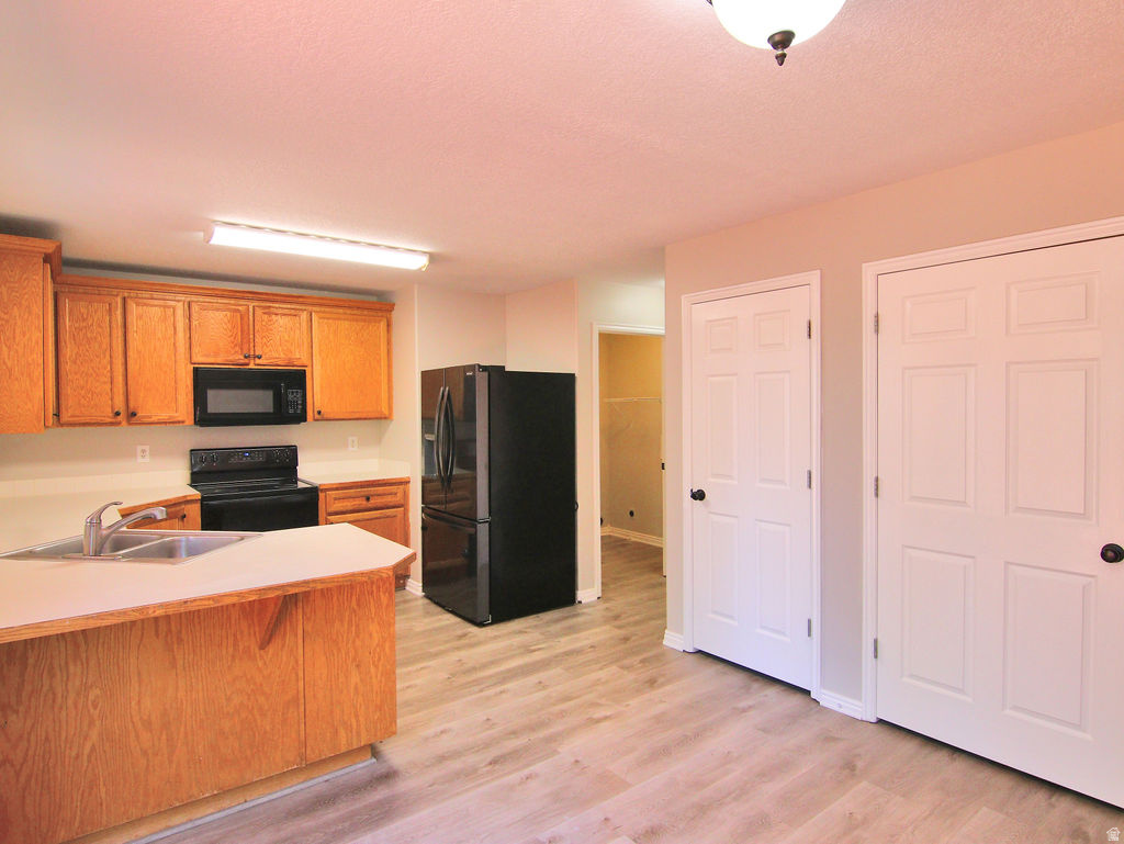 ASPEN HEIGHTS - Residential