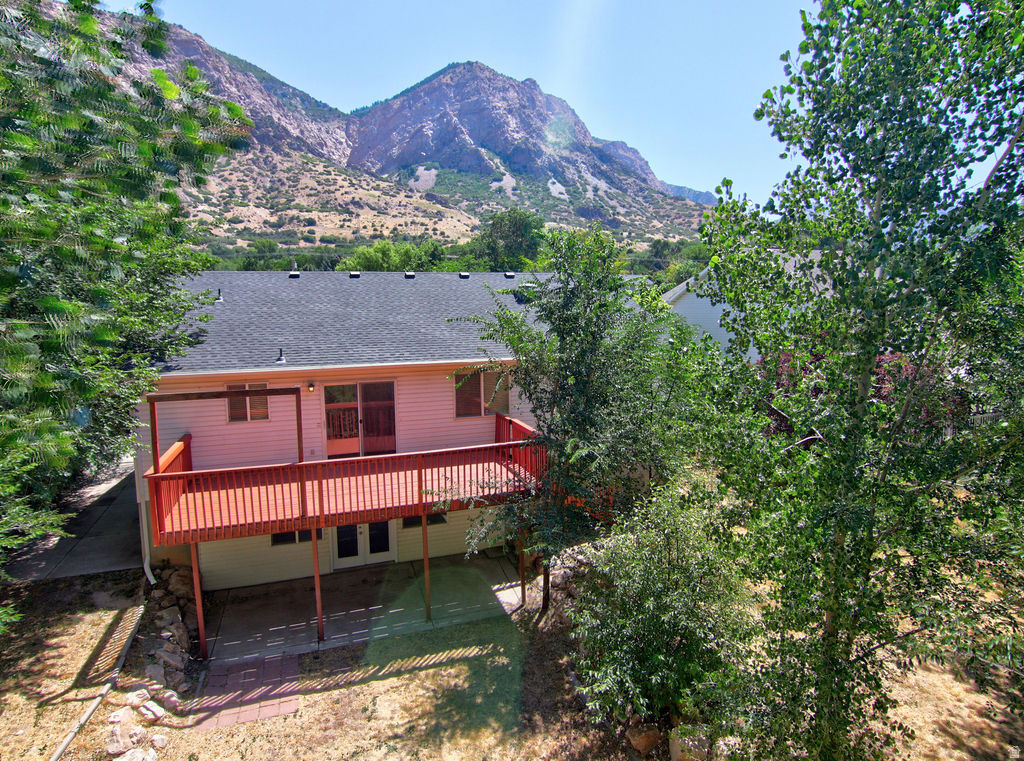 ASPEN HEIGHTS - Residential
