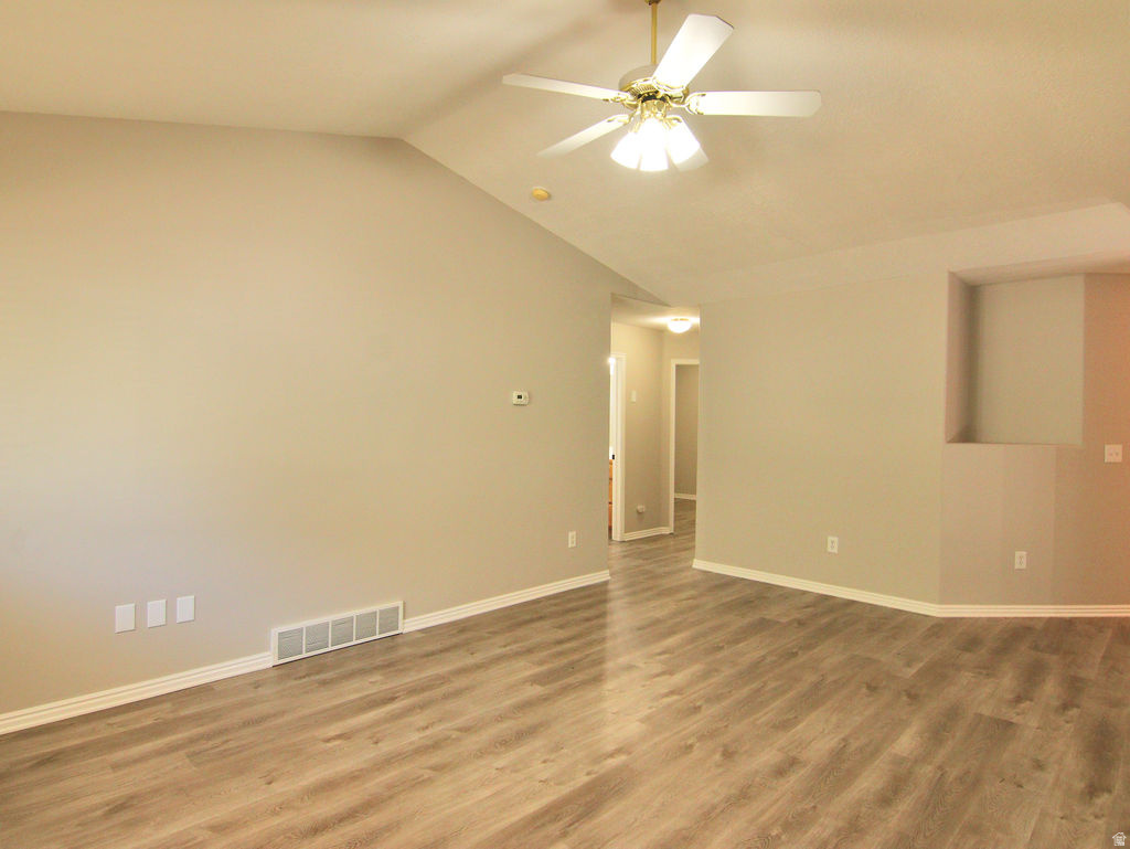 ASPEN HEIGHTS - Residential