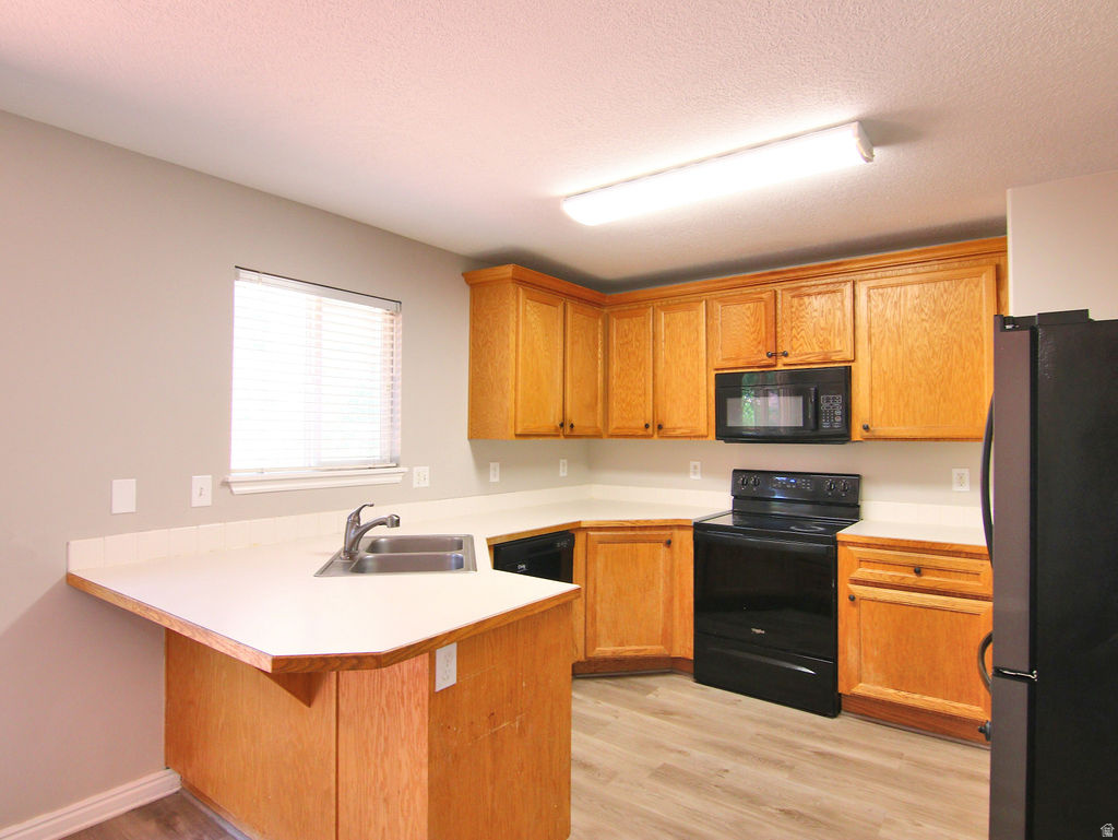 ASPEN HEIGHTS - Residential