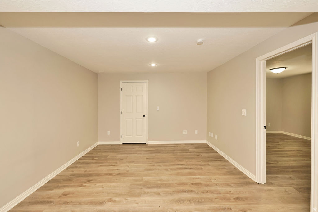 ASPEN HEIGHTS - Residential